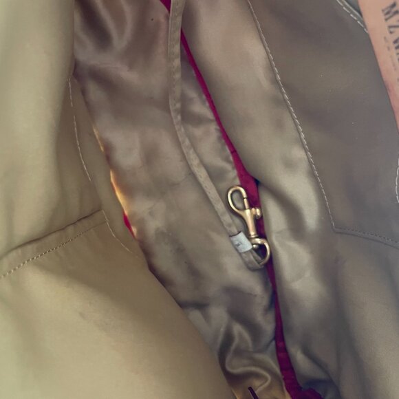 MZ Wallace Mia Snakeskin Print Crossbody Bag - Picture 5 of 10